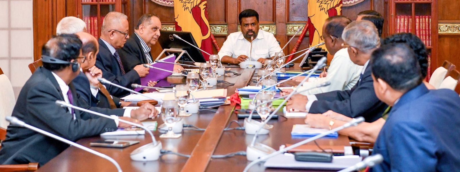 AKD Approves Anti-Corruption Units in Local Govt